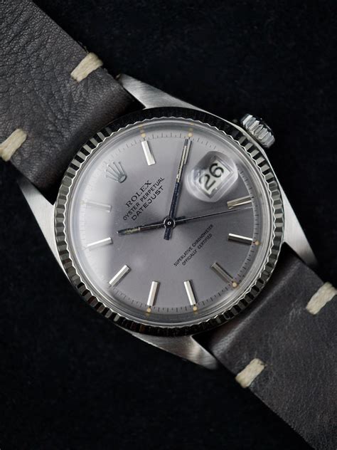 rolex vintage 1968|rolex datejust 1968 value.